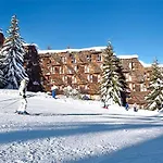 Monolocale Sulle Piste *