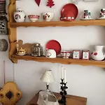 Apartamento Monolocale Sulle Piste Pila (Valle d'Aosta)