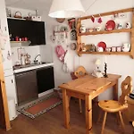 Monolocale Sulle Piste Apartamento *
