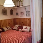 Monolocale Sulle Piste Apartamento *