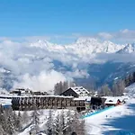 Monolocale Sulle Piste Apartamento