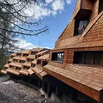 Апартаменты Monolocale Sulle Piste *