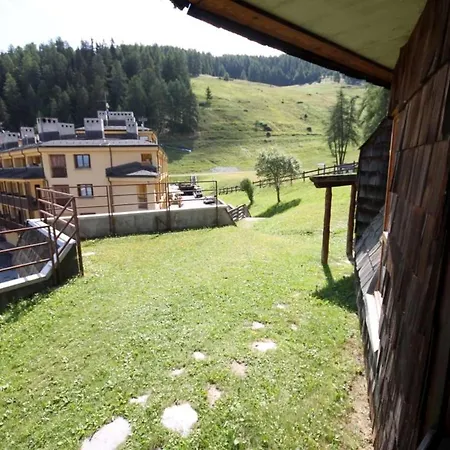 Appartamento Monolocale Sulle Piste