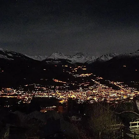 Monolocale Sulle Piste