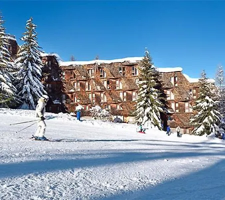 Monolocale Sulle Piste *