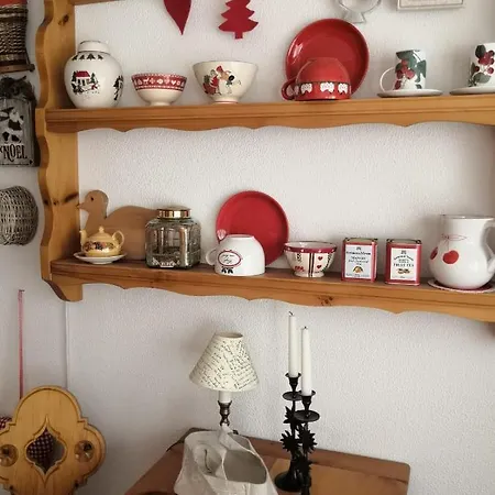 Appartamento Monolocale Sulle Piste Pila (Valle d'Aosta)