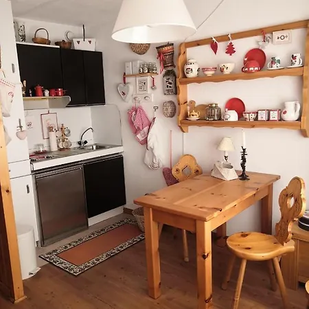 Monolocale Sulle Piste Appartement *