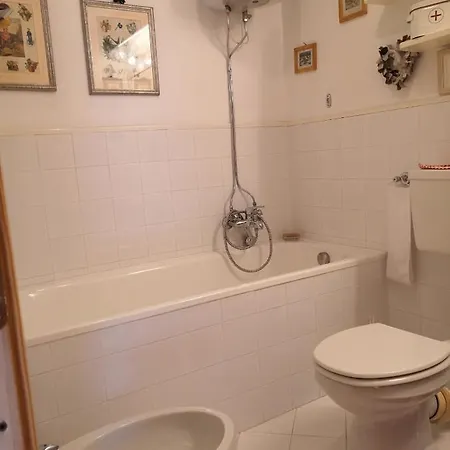 Appartamento Monolocale Sulle Piste Pila (Valle d'Aosta)