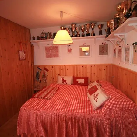 Appartamento Monolocale Sulle Piste *