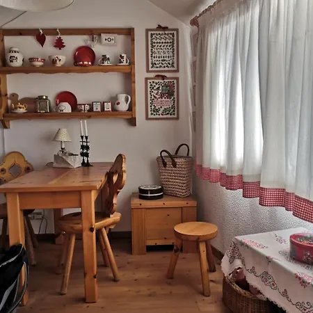 Appartamento Monolocale Sulle Piste Pila (Valle d'Aosta)