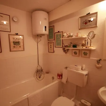 Monolocale Sulle Piste Apartment *