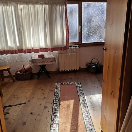 Monolocale Sulle Piste Apartment *