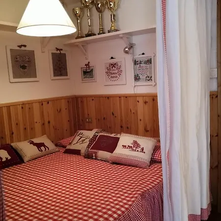 Monolocale Sulle Piste Appartement *