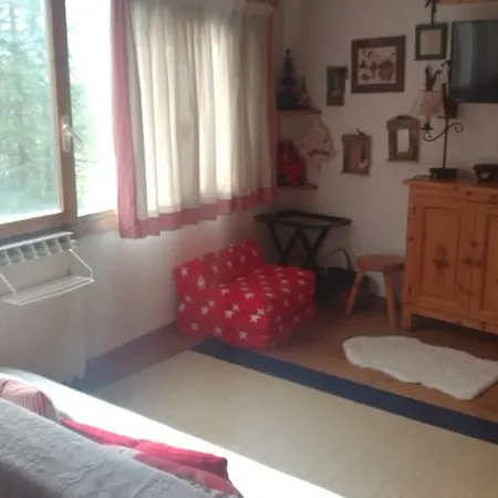 Monolocale Sulle Piste Daire