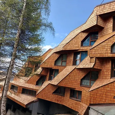 Appartamento Monolocale Sulle Piste Pila (Valle d'Aosta)